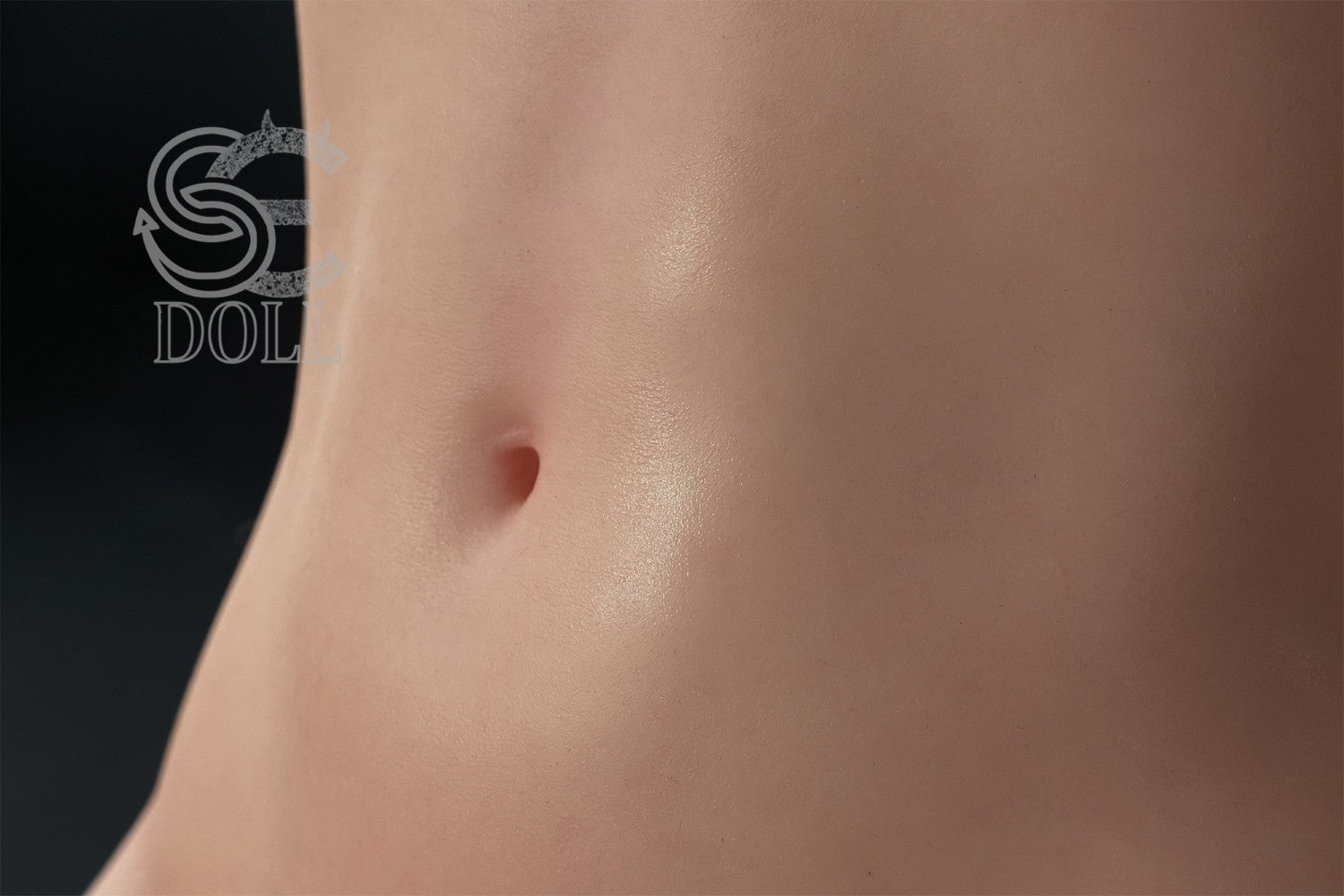 Maggie.C sexdukke (SEDoll 163 cm C-cup #014SO silikone Pro)