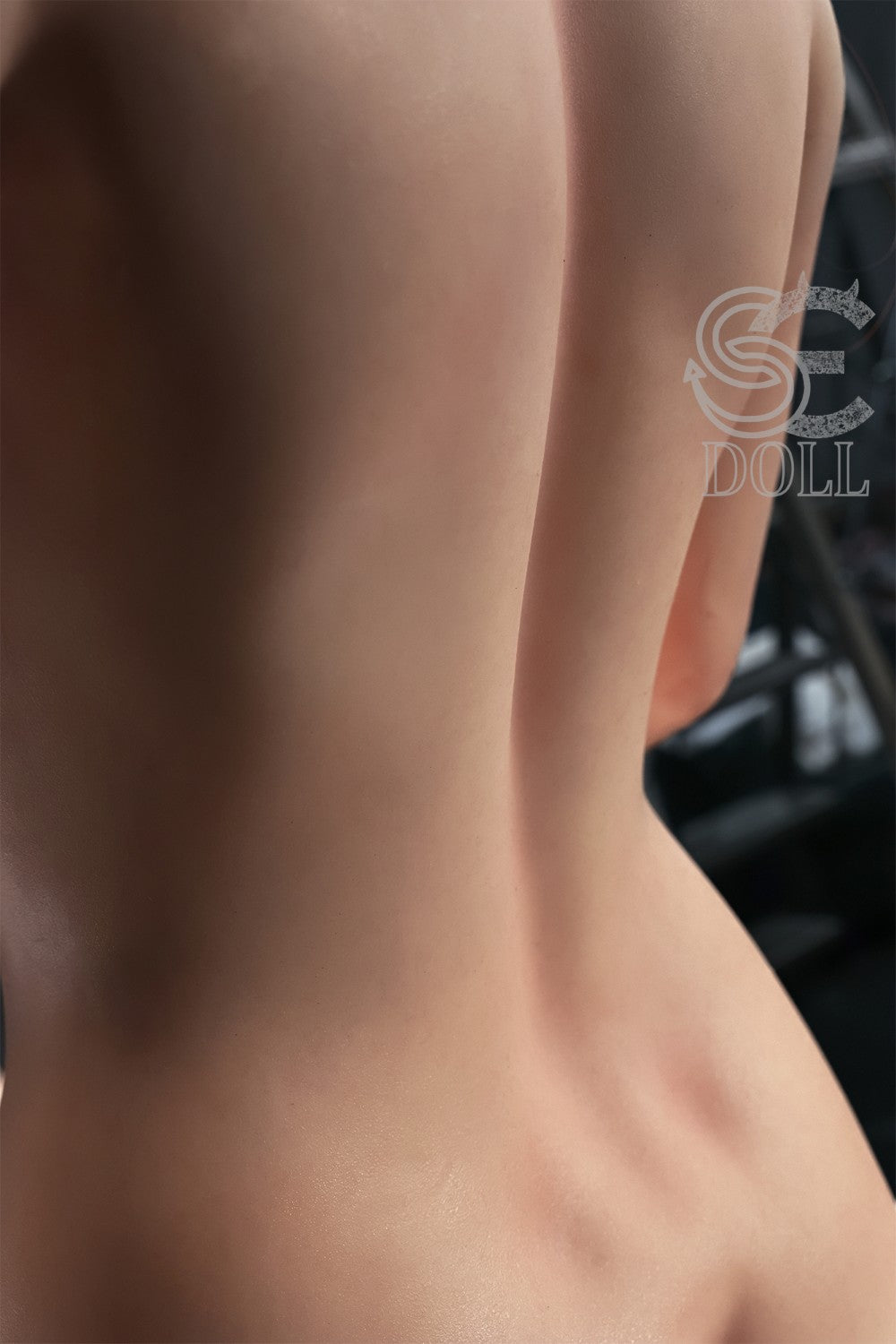 Maggie.C sexdukke (SEDoll 163 cm c-cup #014SO silikone Pro)