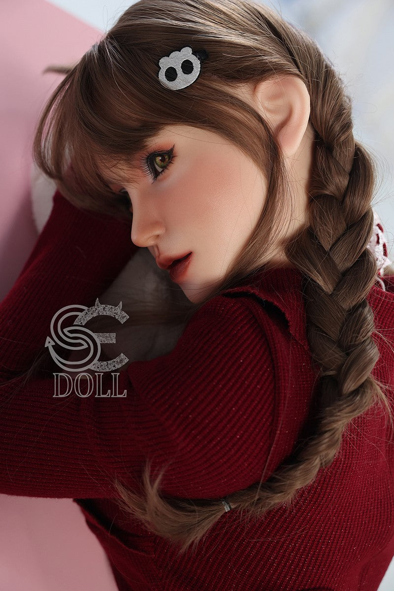 Winola.e sexdukke (SEDoll 161 cm e-cup #053SO silikone Pro)