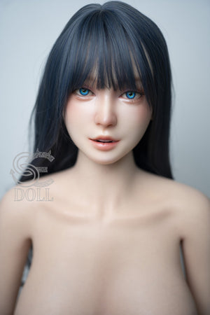 Maya.A sexdukke (SEDoll T160cm B-cup #138SO silikone Pro)