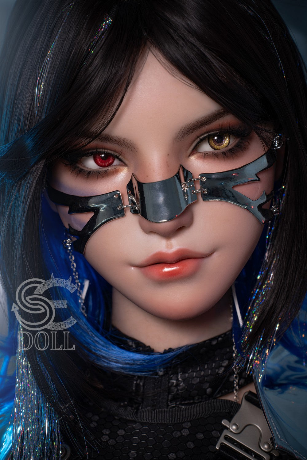 Bridget.e sexdukke (SEDoll 161 cm e-cup #130SO silikone Pro)