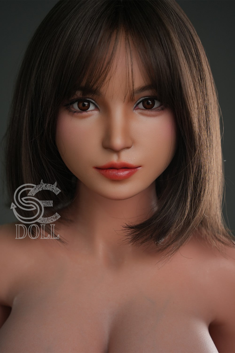Winola.F sexdukke (SEDoll 161 cm E-cup #121SC silikone Pro)