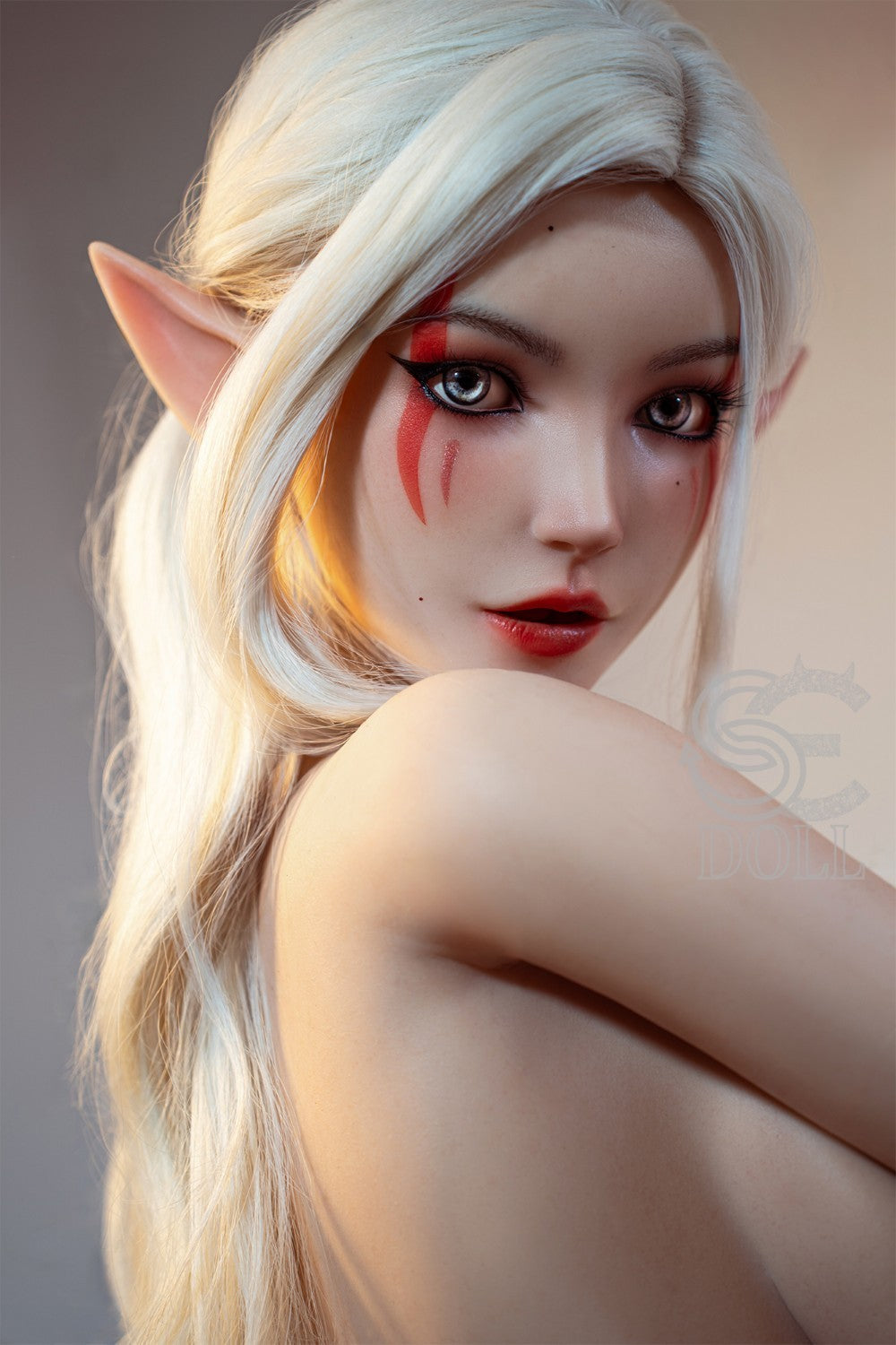 Aryana.A sexdukke (SEDoll 155 cm D-cup #22SO silikone Pro)