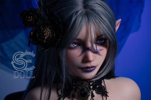 Aryana.C sexdukke (SEDoll 161 cm e-cup #022SO silikone Pro)