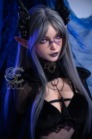 Aryana.C sexdukke (SEDoll 161 cm e-cup #022SO silikone Pro)