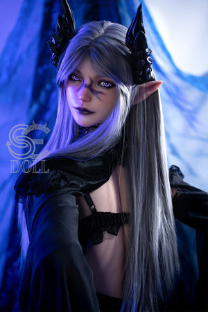 Aryana.C sexdukke (SEDoll 161 cm e-cup #022SO silikone Pro)