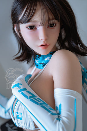 Melody.A sexdukke (SEDoll 161 cm e-cup #120SO silikone Pro)