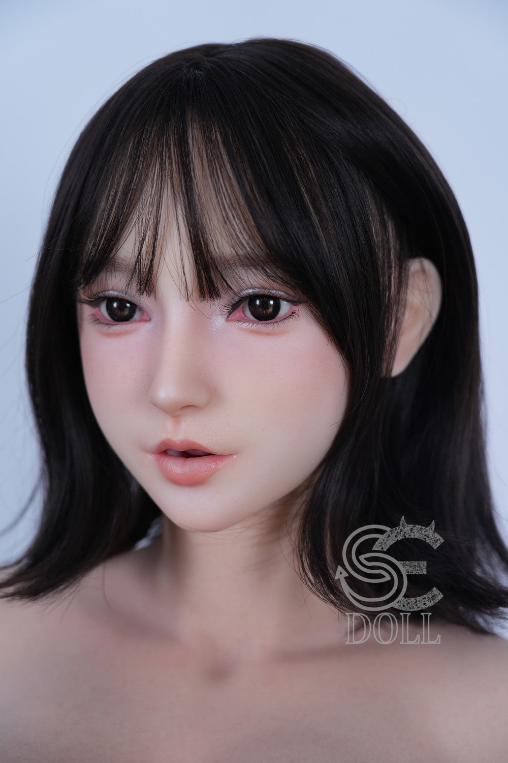 Melody.A sexdukke (SEDoll 161 cm e-cup #120SO silikone Pro)