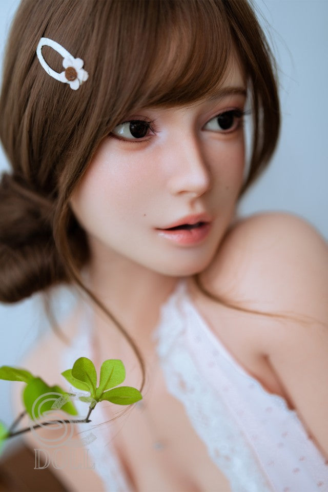 Maya.B sexdukke (SEDoll T163CM C-cup #138SO silikone Pro)