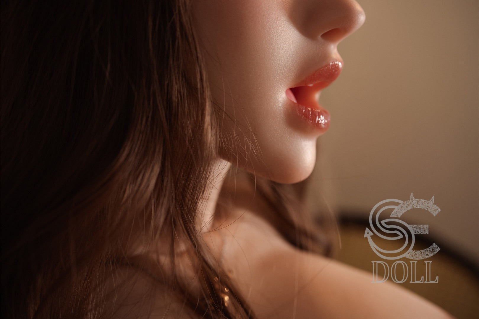Lyris.a sexdukke (SEDoll T165cm C-cup #141SO silikone Pro)