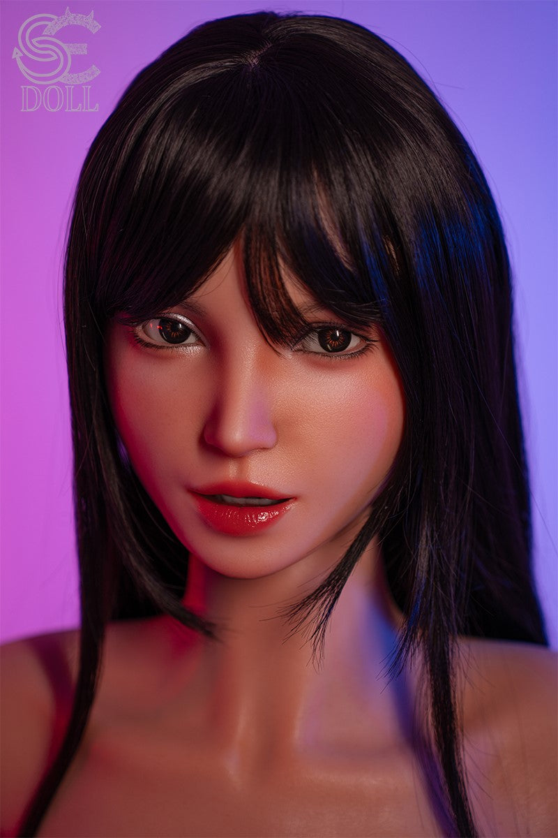 Winola.F sexdukke (SEDoll T160cm C-cup #SES073 silikone Pro)