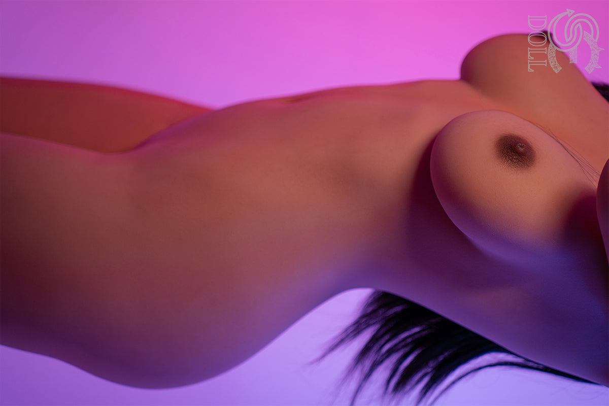 Winola.F sexdukke (SEDoll T160cm C-cup #SES073 silikone Pro)