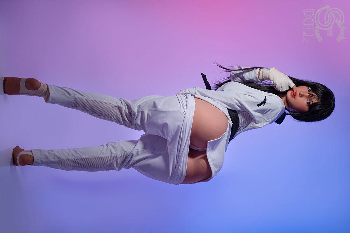 Winola.F sexdukke (SEDoll T160cm C-cup #SES073 silikone Pro)