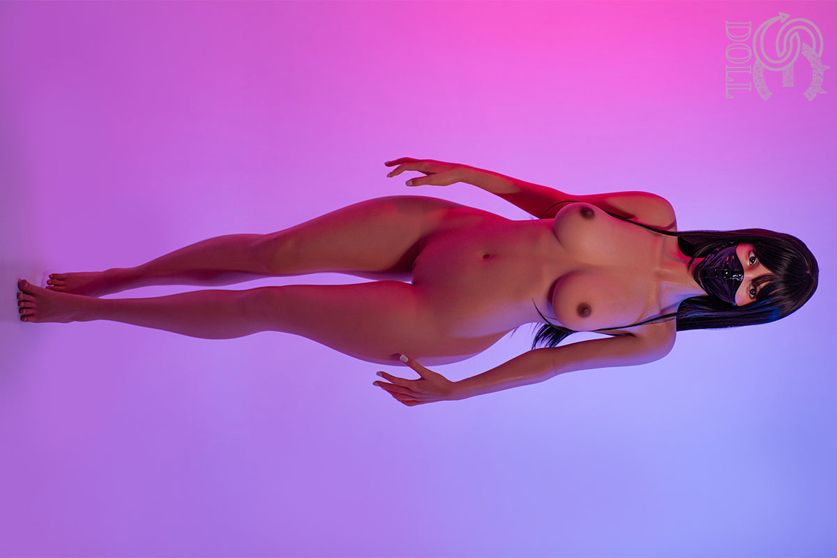 Winola.F sexdukke (SEDoll T160cm C-cup #SES073 silikone Pro)