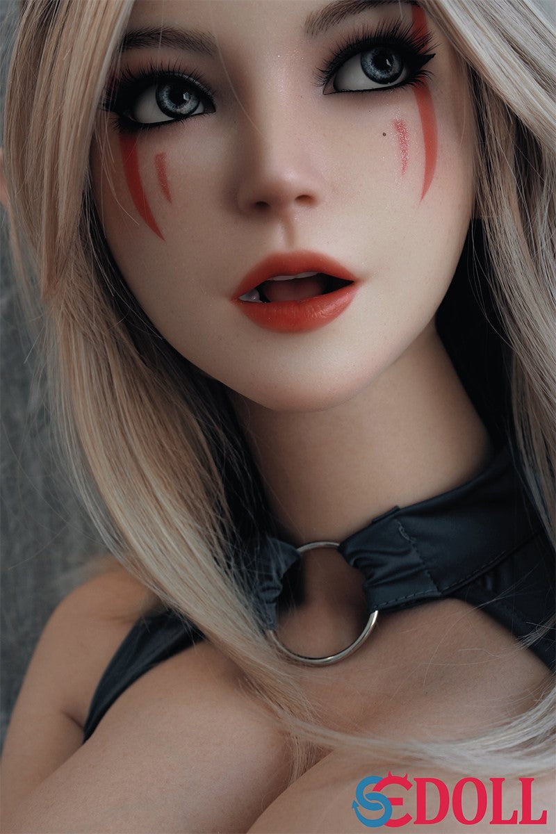 Aryana.A sexdukke (SEDoll 161 cm c-cup #022SO silikone Pro)