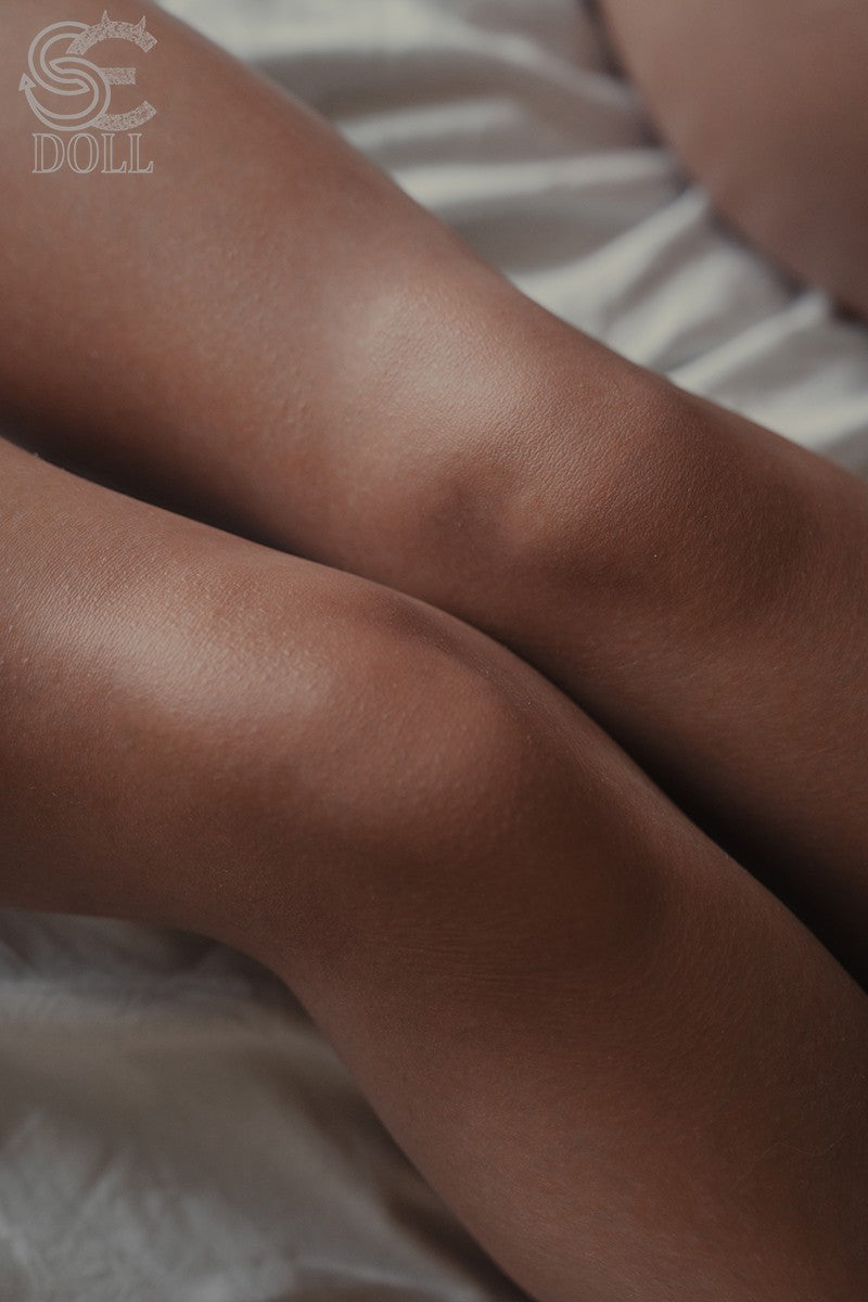 Annika.K sexdukke (SEDoll T165 cm C-cup #068SO silikone pro)