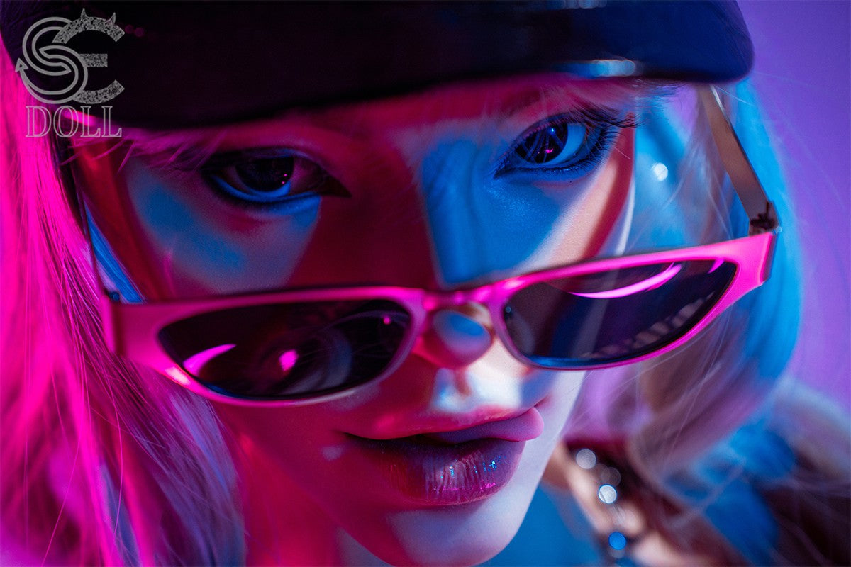 Evadora.B sexdukke (SEDoll T165 cm C-cup #154SO silikone pro)