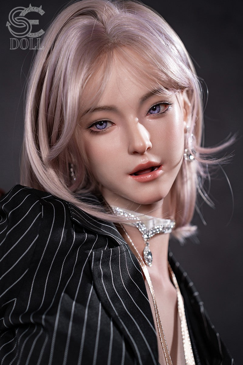 Shion.B sexdukke (SEDoll 160 cm C-cup #155SO RST silikone)