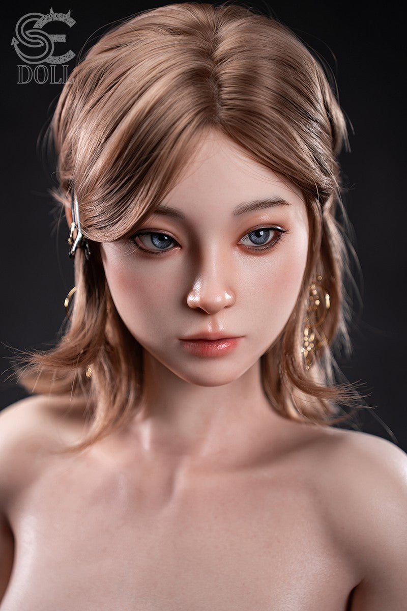 Miori.C sexdukke (SEDoll 153 cm A-cup #162SC RST silikone)