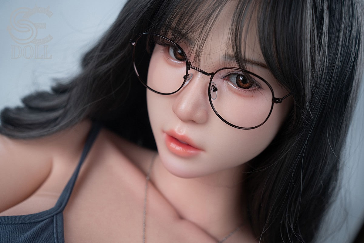 Sena.A sexdukke (SEDoll 160 cm C-cup #166SC RST silikone)