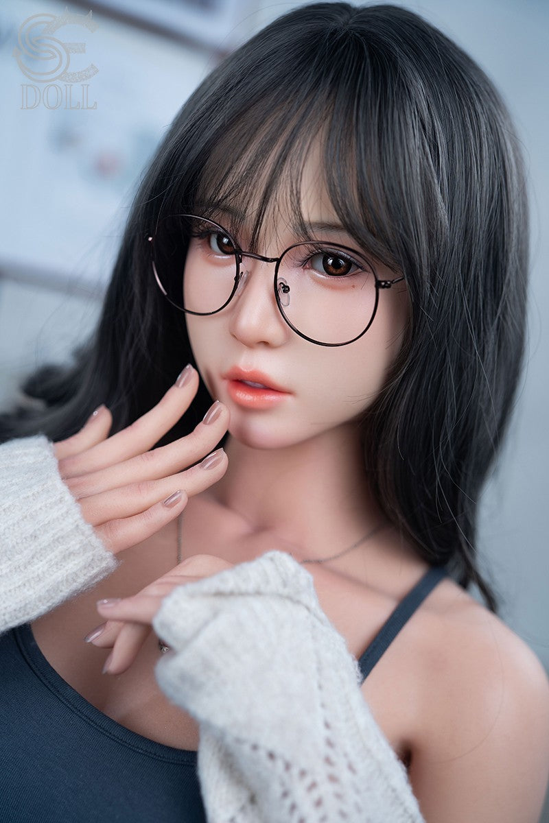 Sena.A sexdukke (SEDoll 160 cm C-cup #166SC RST silikone)
