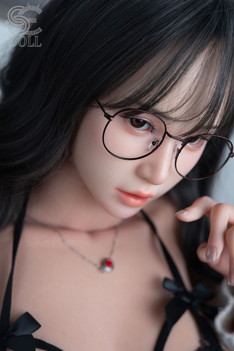Sena.A sexdukke (SEDoll 160 cm C-cup #166SC RST silikone)