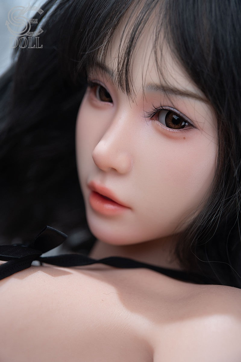 Sena.A sexdukke (SEDoll 160 cm C-cup #166SC RST silikone)