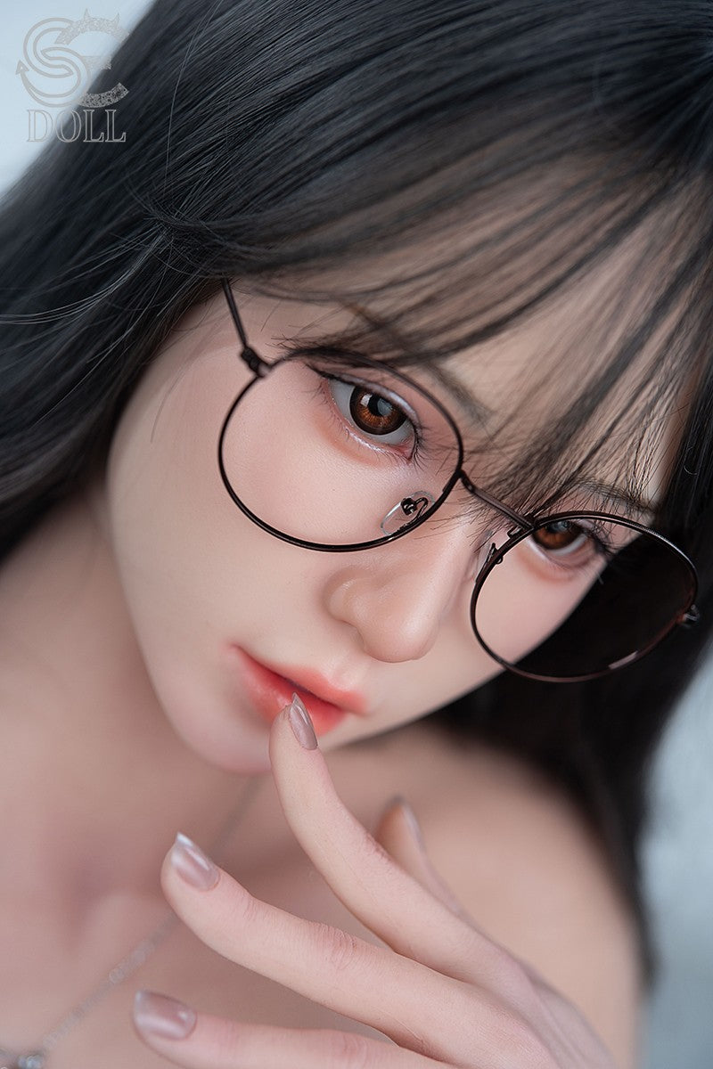 Sena.A sexdukke (SEDoll 160 cm C-cup #166SC RST silikone)