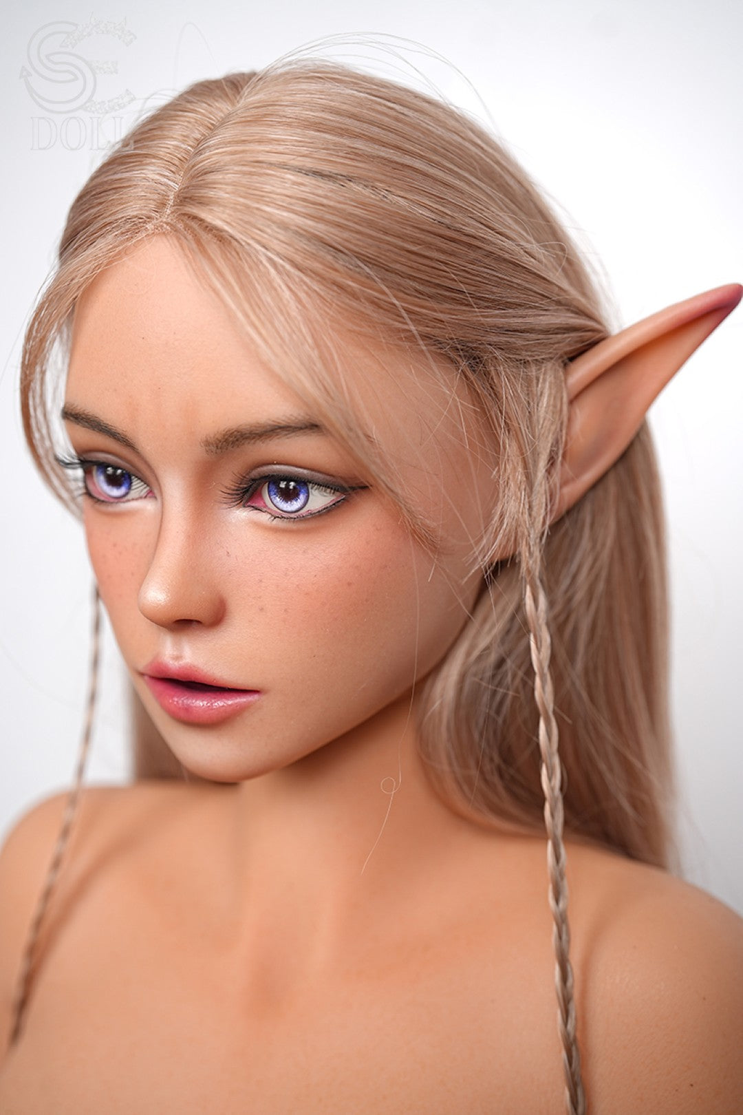 Trust.C sexdukke (SEDoll 161 cm C-cup #149SO RST silikone)