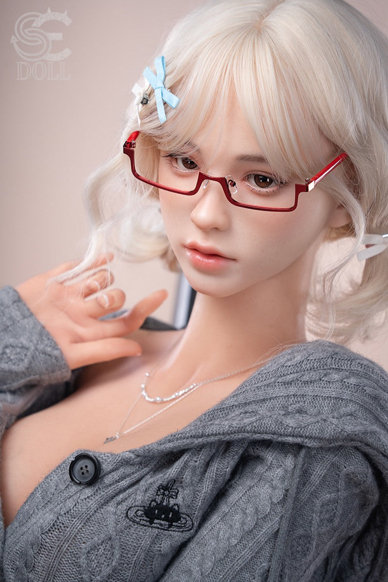 Miki.B Sexdocka (SEDoll 161cm C-Kupa #165SC RST Silikon)
