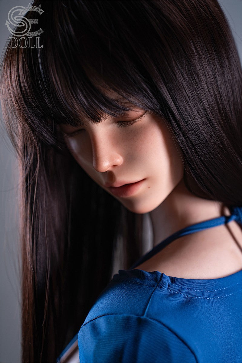 Jenny.O Torso sexdukke (SEDoll 111 cm G-cup #088SO silikone)