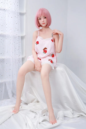 Kosame sexdukke (SHEDOLL 158 cm c-cup #SH036 TPE+silikone)