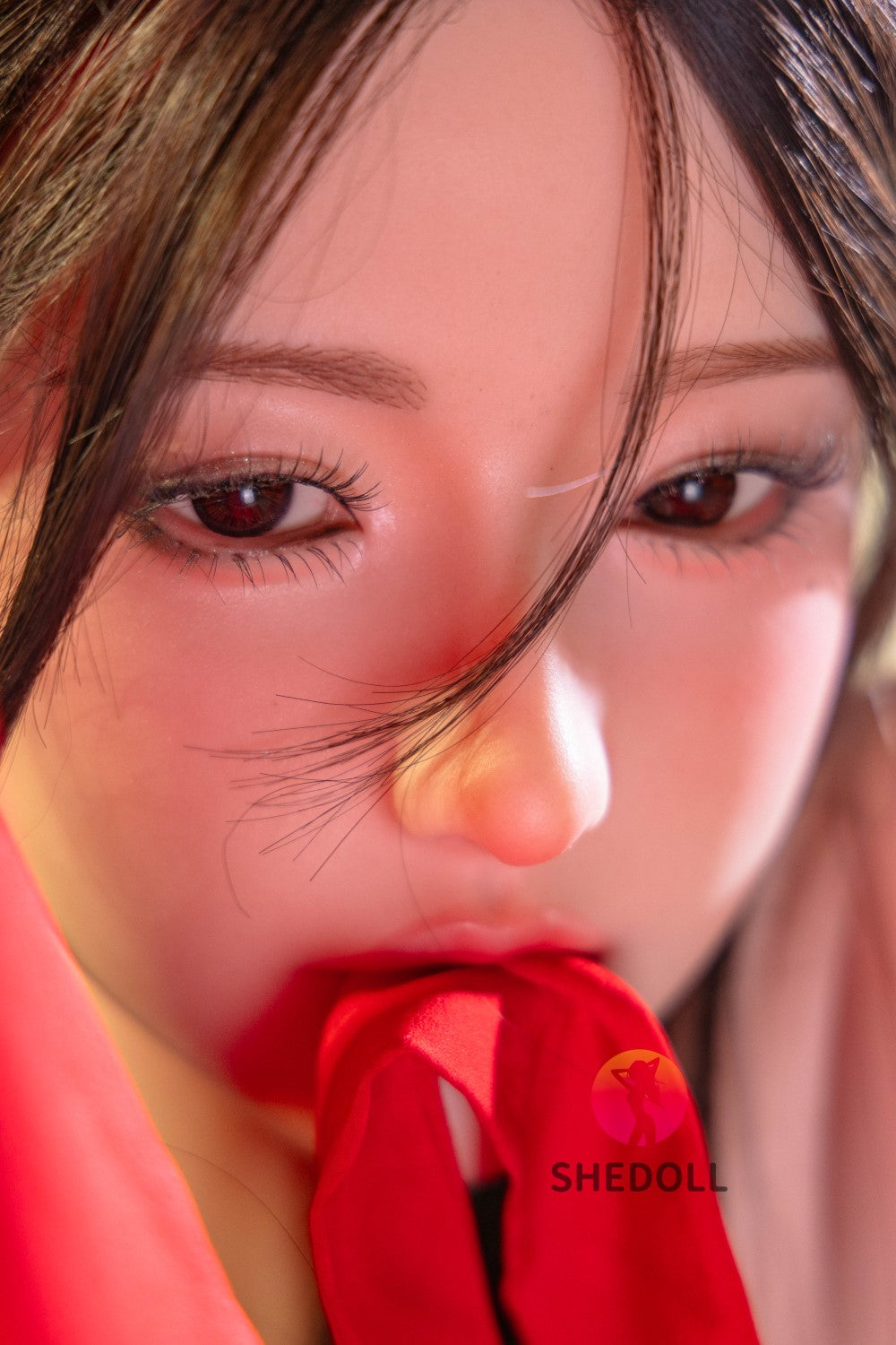 Starley sexdukke (SHEDOLL 168 cm D-cup #SH137 2.0 silikone)