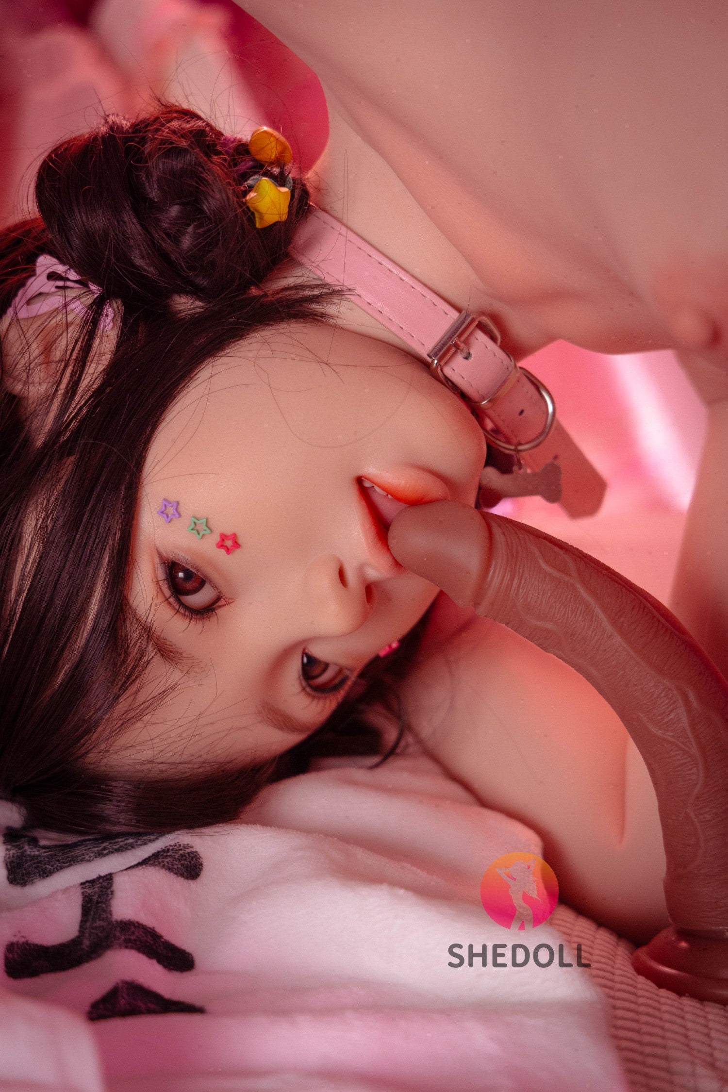 Zara sexdukke (SHEDOLL 168 cm D-cup #SH149 2.0 silikone)