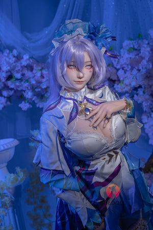 Cantarella sexdukke (SHEDOLL 163 cm H-cup #SH177 2.0 silikone)
