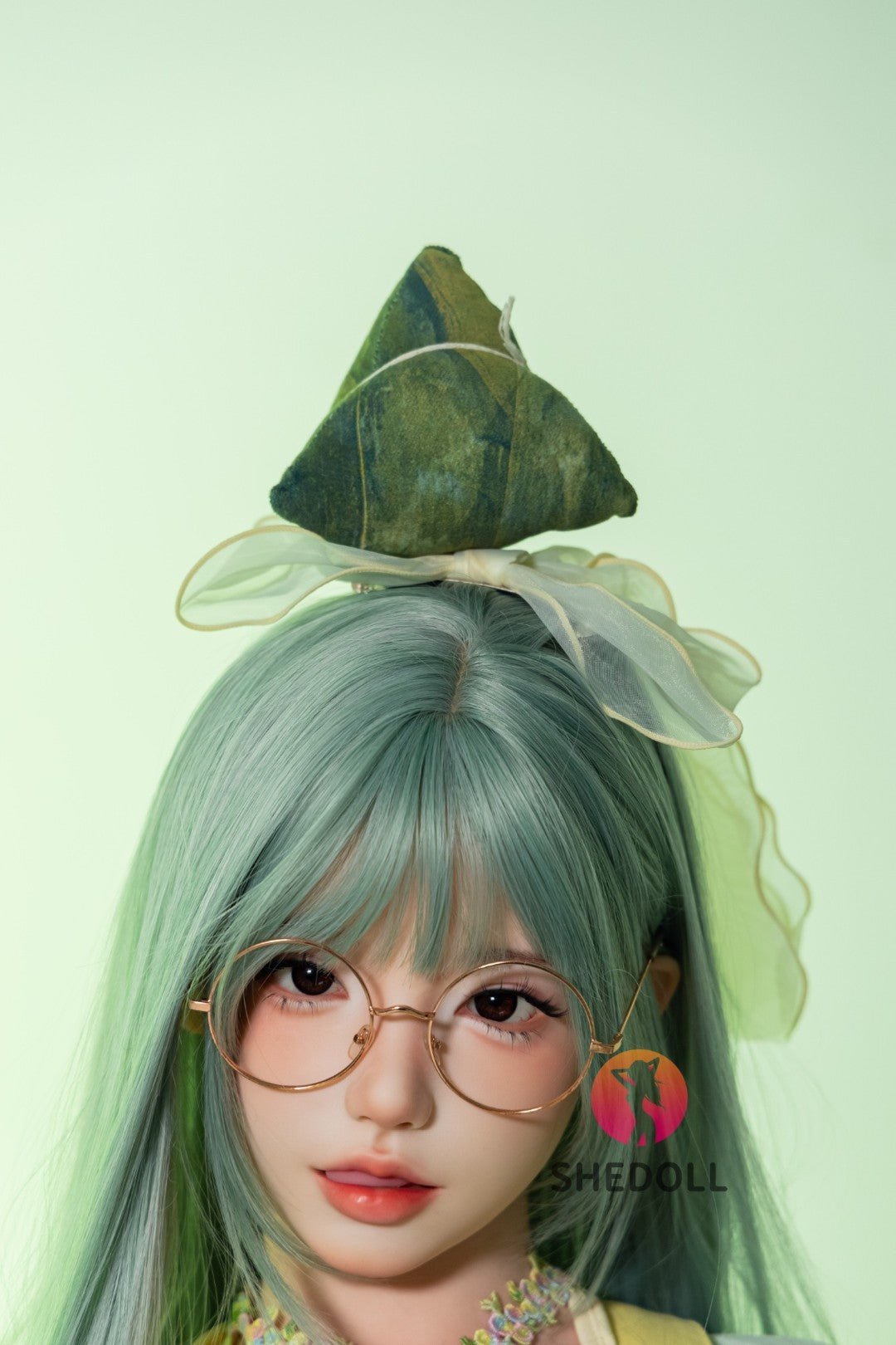 Zara sexdukke (SHEDOLL 168 cm D-cup #SH190 2.0 silikone)