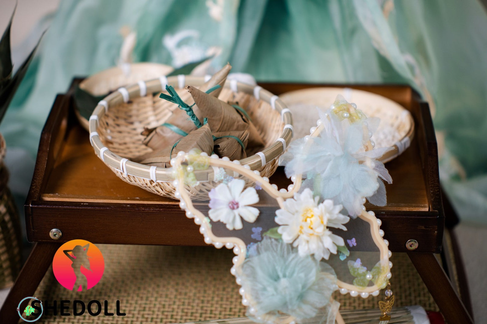 Aileen sexdukke (SHEDOLL 156 cm E-cup #SH191 2.0 silikone)