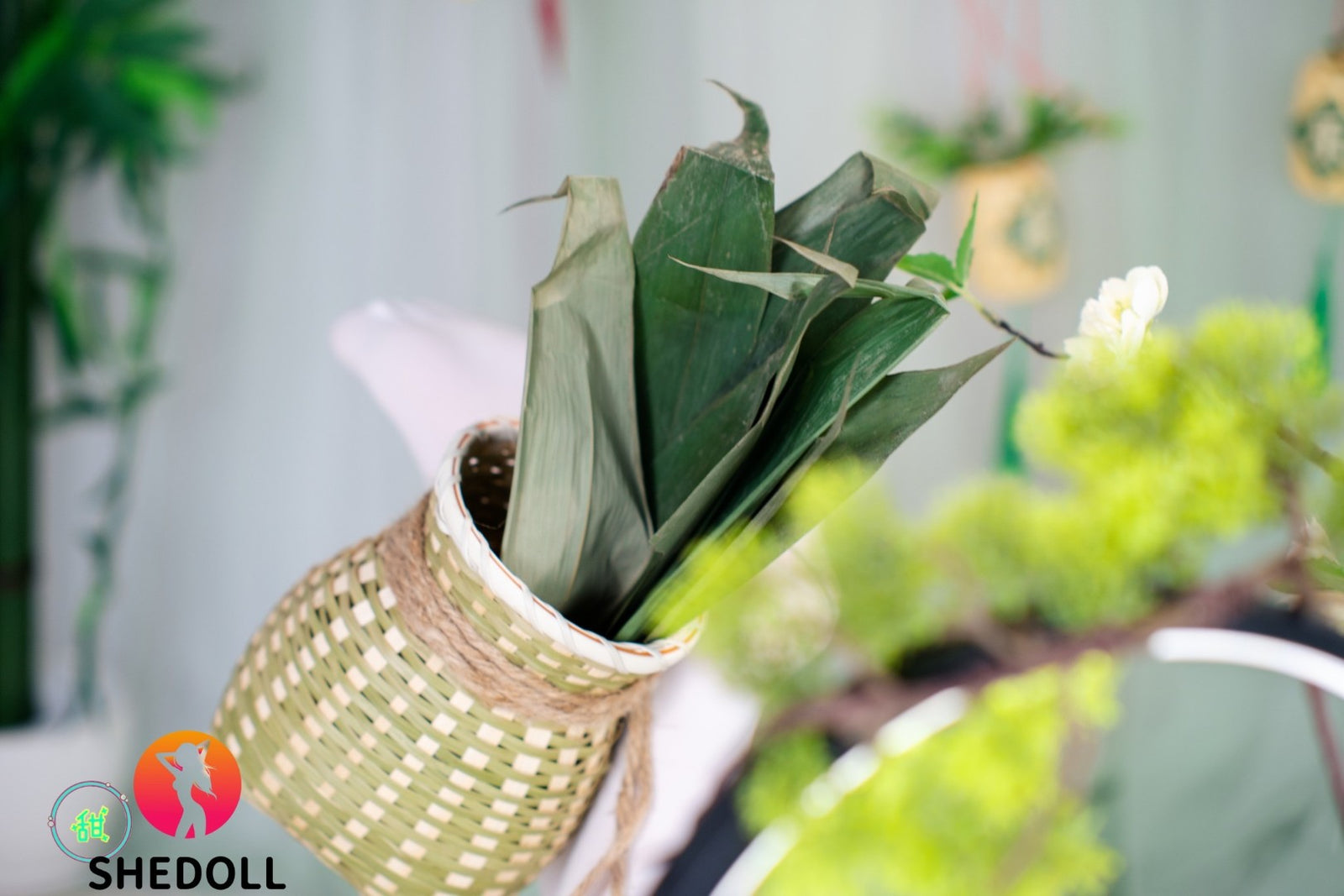 Aileen sexdukke (SHEDOLL 156 cm E-cup #SH191 2.0 silikone)