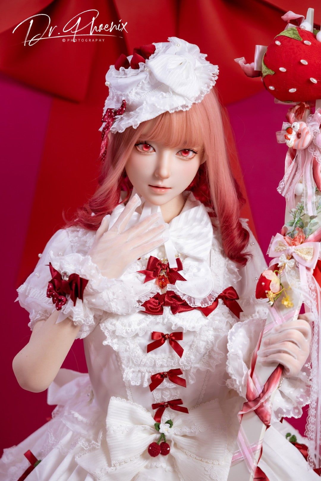 Tanya sexdukke (SHEDOLL 160 cm C-cup #SH196 2.0 silikone)