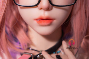 Cheryl sexdukke (SHEDOLL 167 cm d-cup #SH197 2.0 silikone)