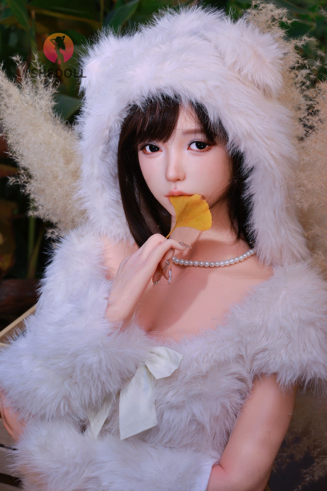 Cheryl sexdukke (SHEDOLL 167 cm D-cup #SH236 2.0 silikone)