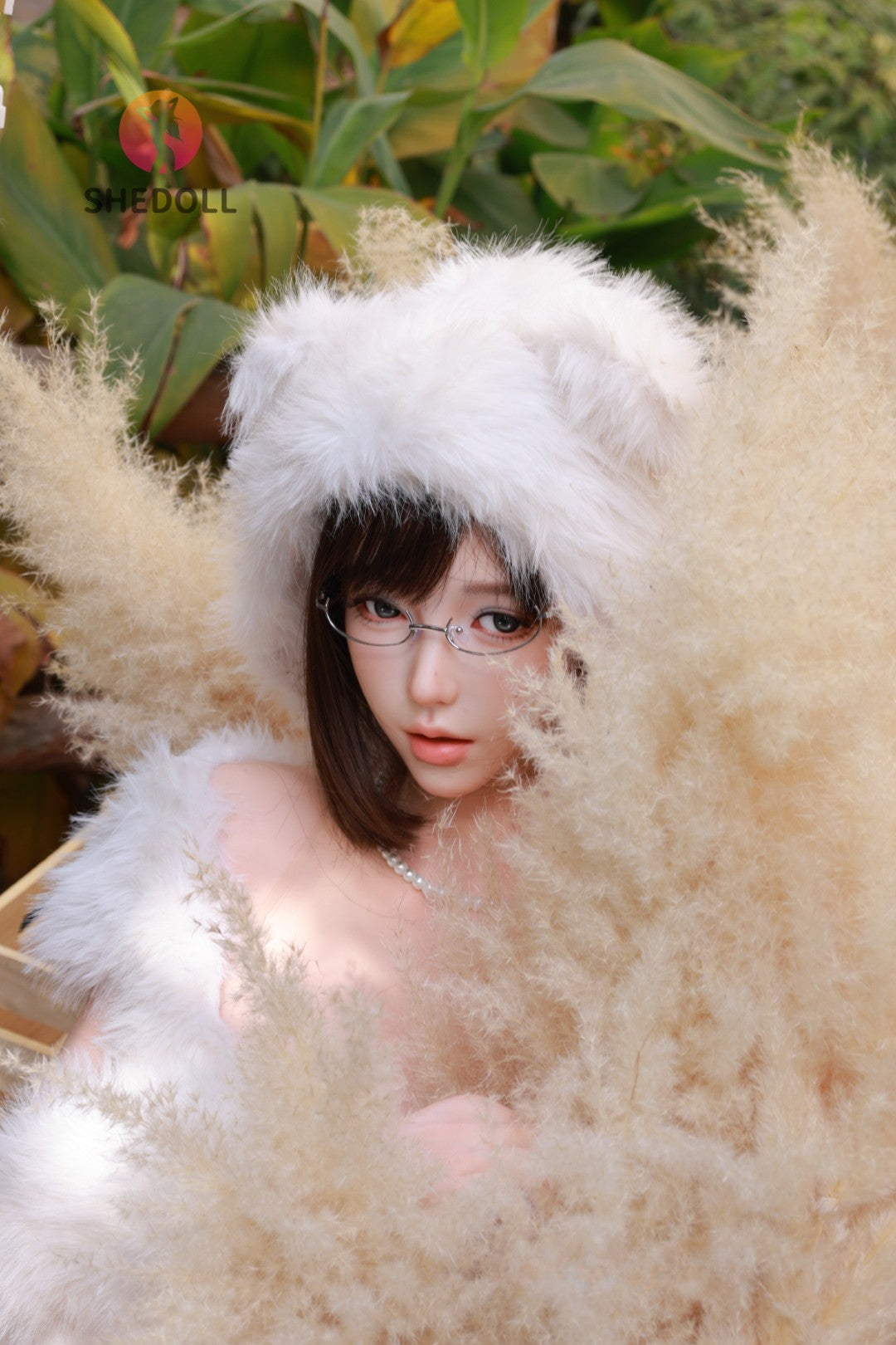 Cheryl sexdukke (SHEDOLL 167 cm D-cup #SH236 2.0 silikone)