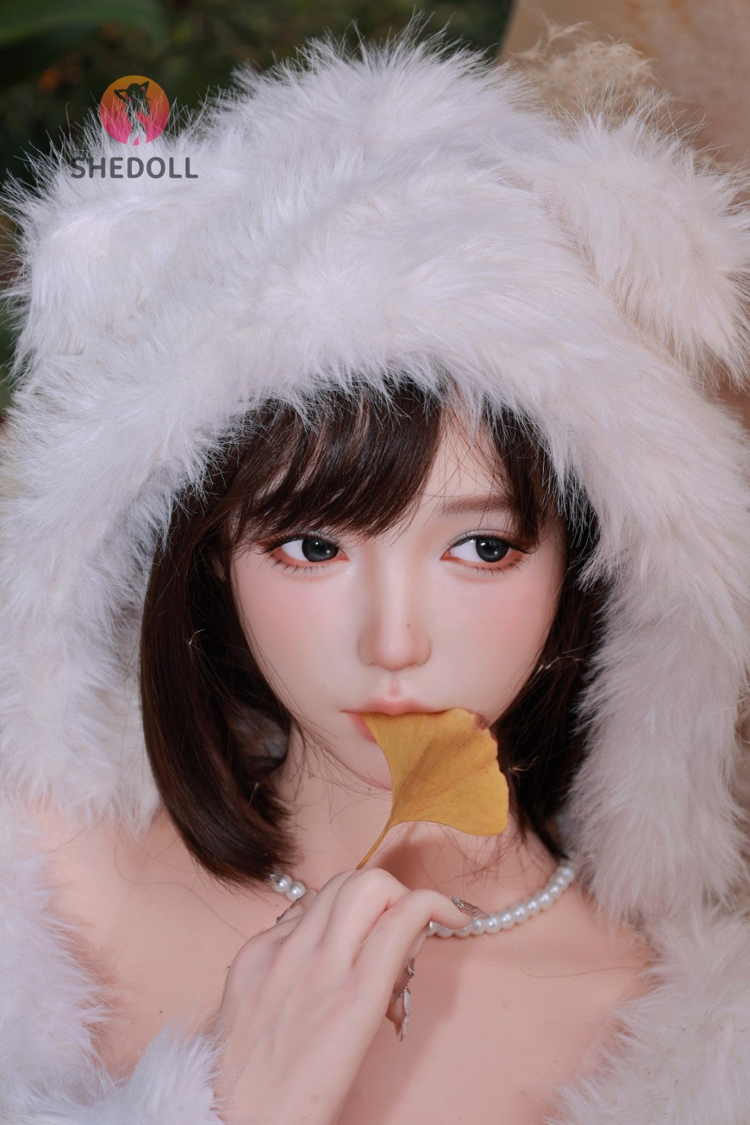 Cheryl sexdukke (SHEDOLL 167 cm D-cup #SH236 2.0 silikone)