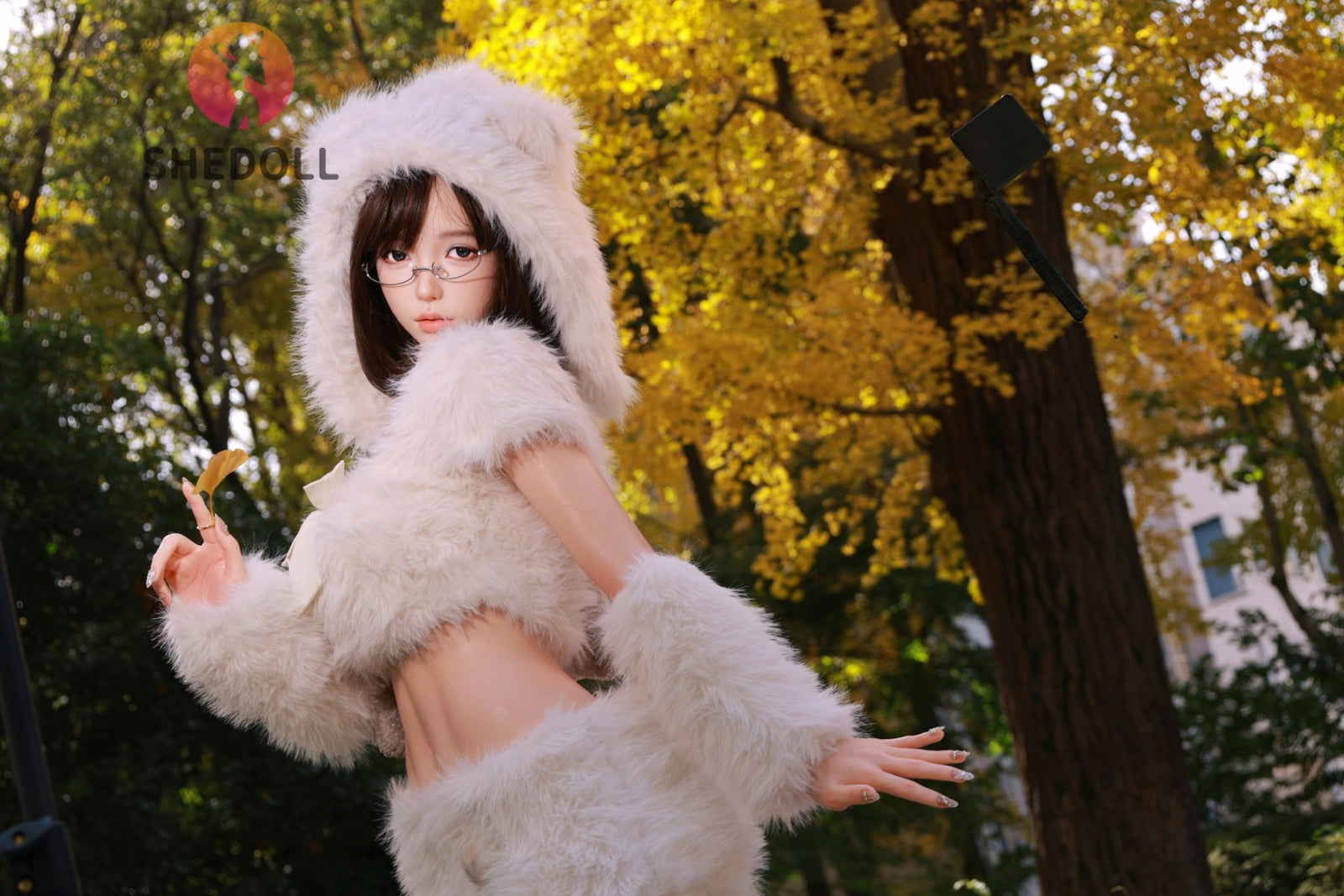 Cheryl sexdukke (SHEDOLL 167 cm D-cup #SH236 2.0 silikone)