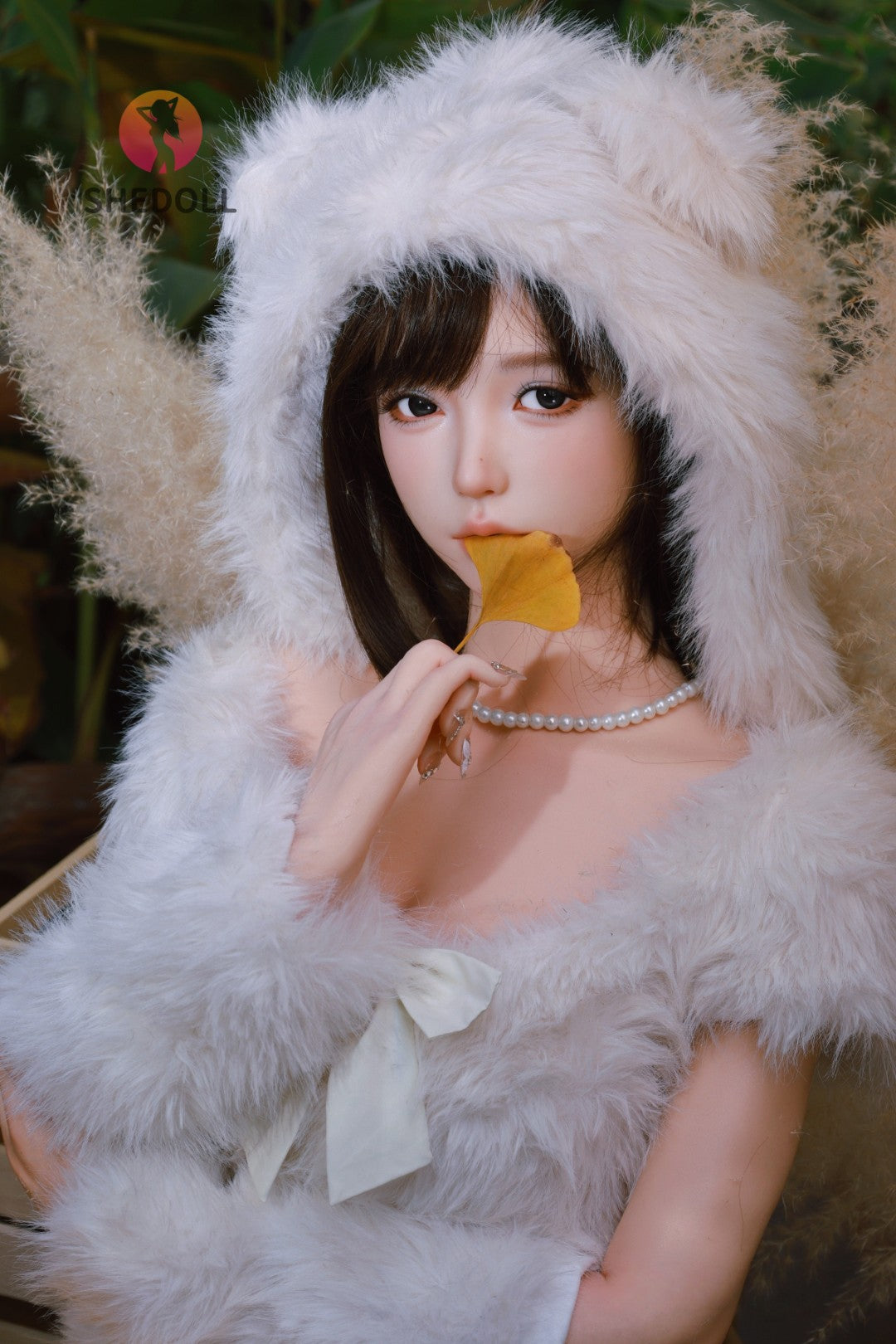 Cheryl sexdukke (SHEDOLL 167 cm D-cup #SH236 2.0 silikone)