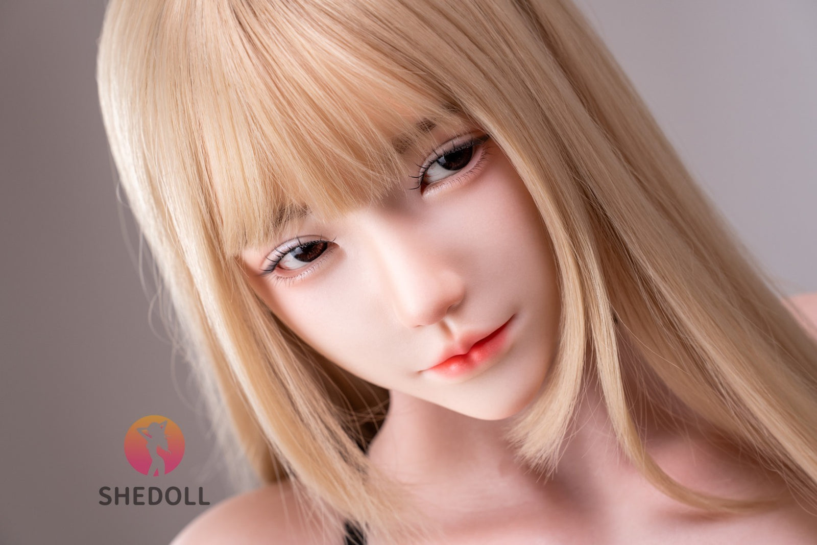 Charlene sexdukke (SHEDOLL 167 cm D-cup #SH241 2.0 silikone)