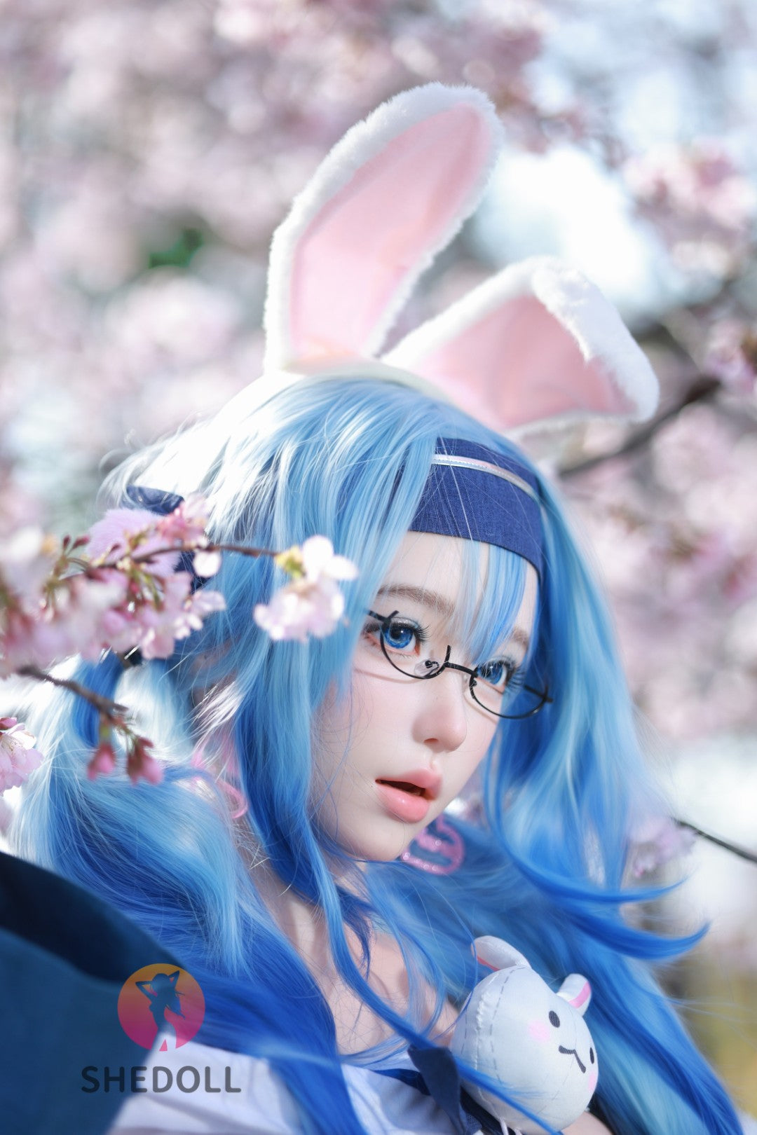 Cheryl sexdukke (SHEDOLL 167 cm D-cup #SH243 2.0 silikone)