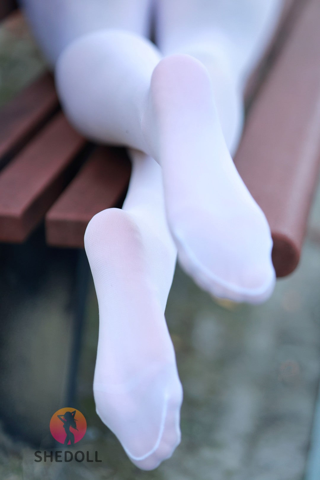 Cheryl sexdukke (SHEDOLL 167 cm D-cup #SH243 2.0 silikone)