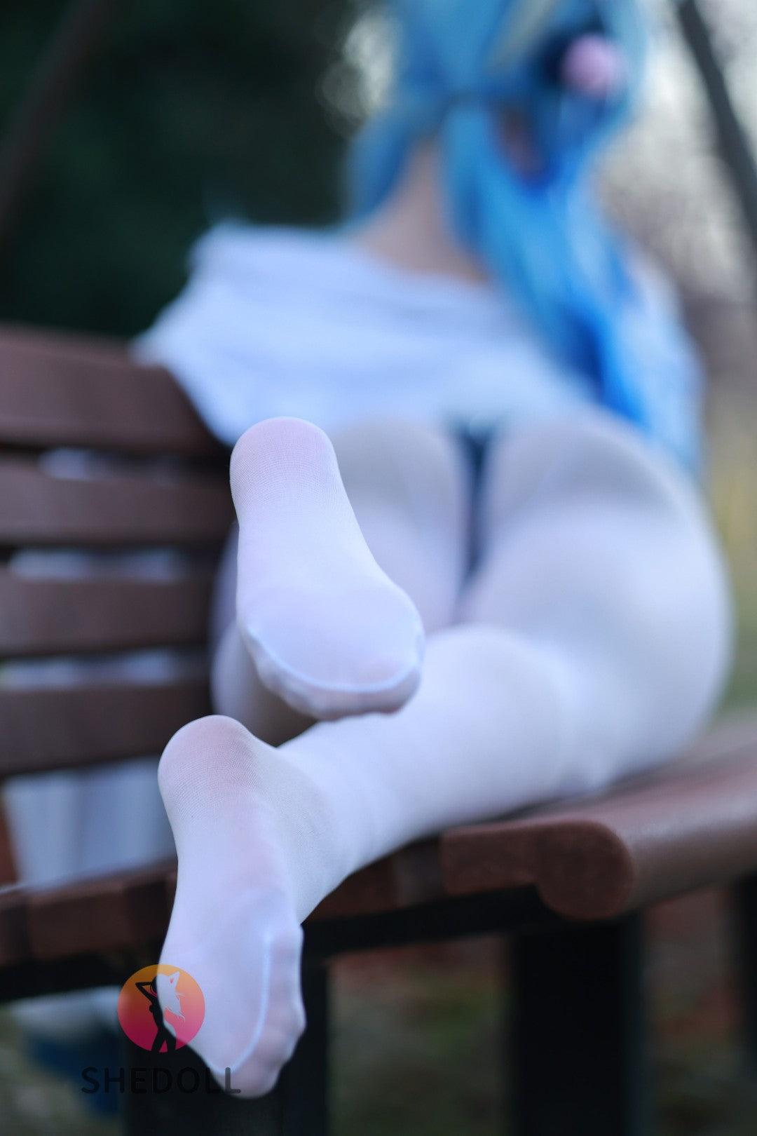 Cheryl sexdukke (SHEDOLL 167 cm D-cup #SH243 2.0 silikone)