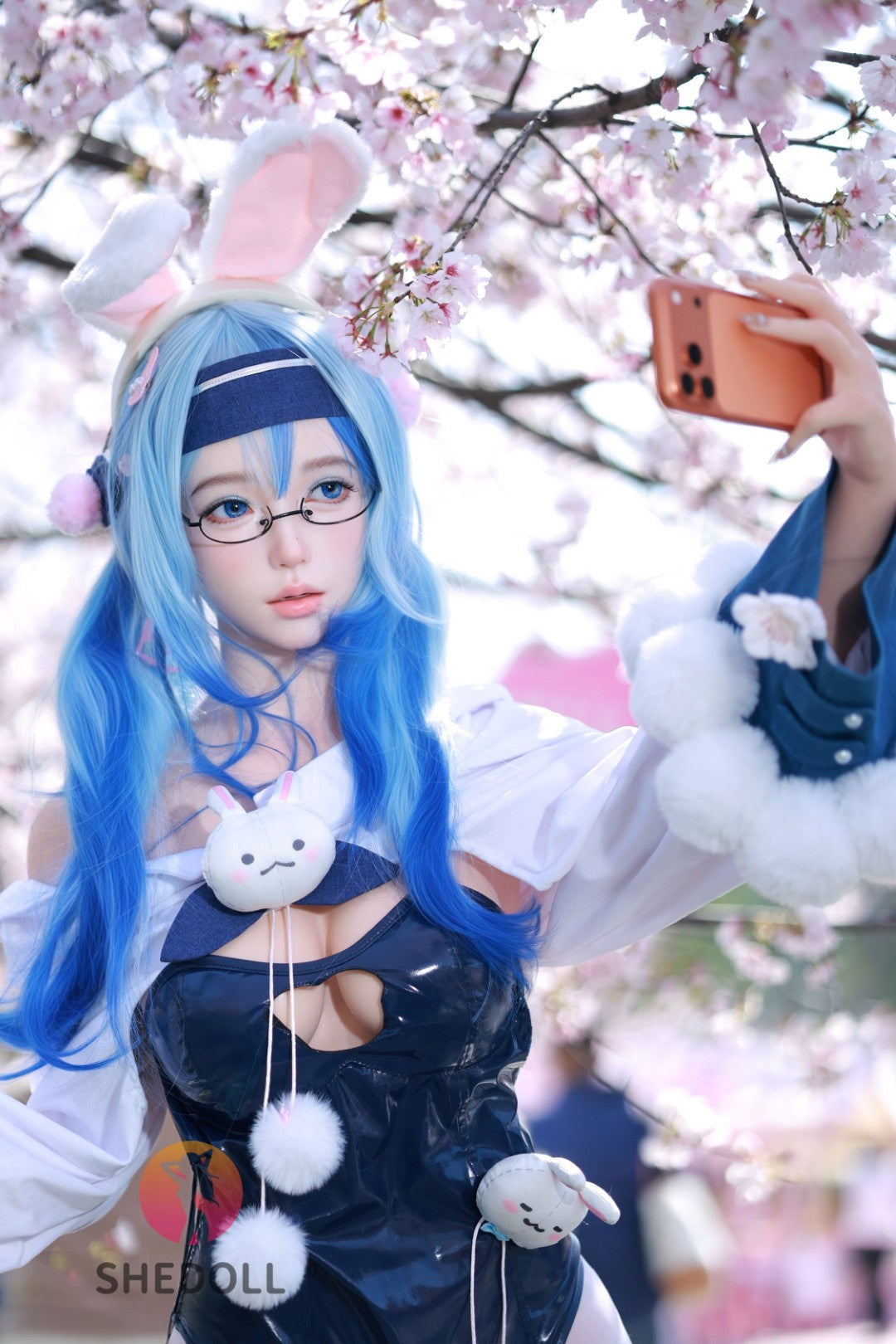 Cheryl sexdukke (SHEDOLL 167 cm D-cup #SH243 2.0 silikone)